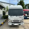 รถบรรทุก isuzu