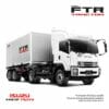 รถหัวลาก FTR 240 (T/H)