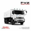 รถ 10 ล้อ 2 เพลา FVZ 300/240
