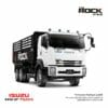 รถ 10 ล้อ 2 เพลา The Rock FXZ