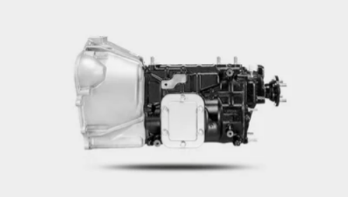เกียร์รถบรรทุกรุ่น ISUZU NLR 130
