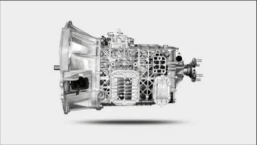 เกียร์รถบรรทุกรุ่น ISUZU NLR LITE
