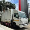 ISUZU NPR 150 ราคา