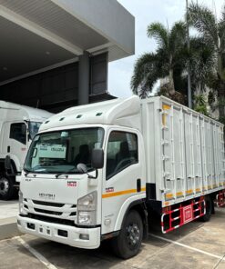 รถ 6 ล้อ ISUZU NPR 150 ราคา