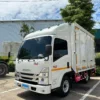 ISUZU NLR 130