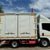 ISUZU NLR LITE