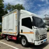 บรรทุก ISUZU NLR 130