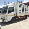 isuzu truck