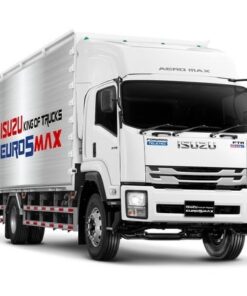 FTR EURO 5 Max